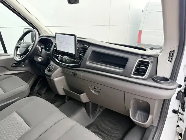 Ford E-Transit 390 68kWh 184PK 2023 Elektrisch 9