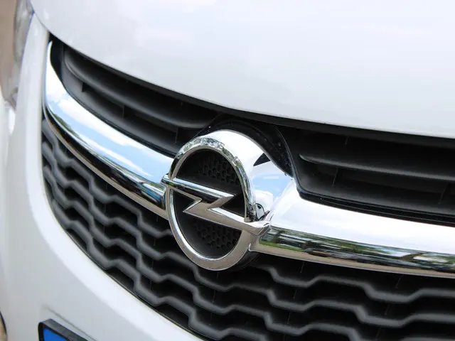 Opel KARL 1.0 ecoFLEX Edition 2019 Benzine 23