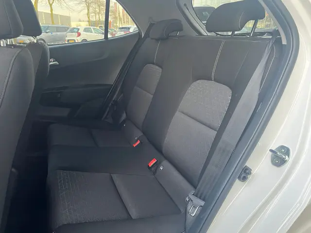 Kia Picanto 1.0 DPi DynamicPlusLine 2021 Benzine 23