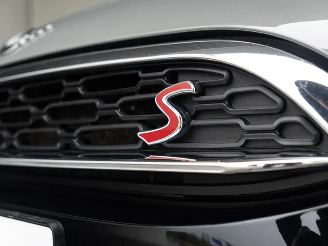 MINI Clubman Cooper S Aut. 2018 Benzine 17