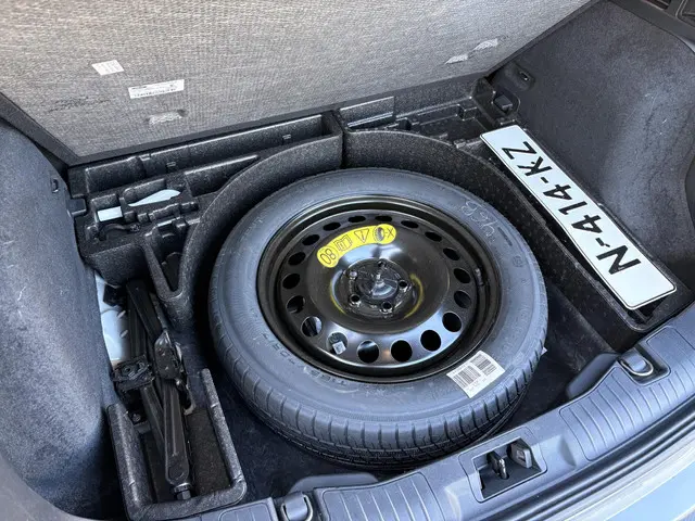 Ford Kuga 2.5 PHEV Titanium X 2020 Hybride Benzine 11