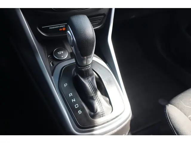 Ford B-MAX 1.6 TI-VCT Style 2016 Benzine 35