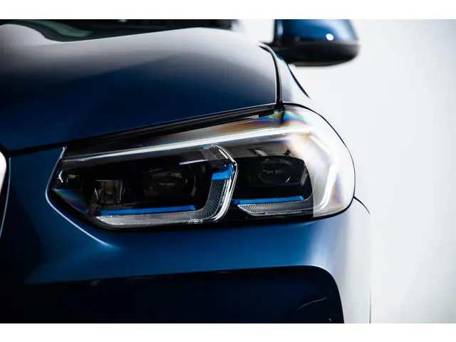 BMW X3 xDrive30e High Executive 2021 Hybride Benzine 26