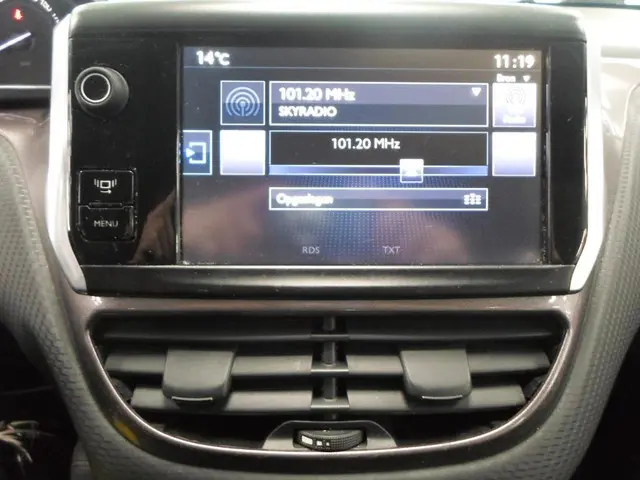 Peugeot 2008 1.2 VTi Active 2014 Benzine 9