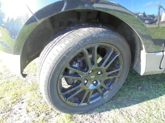 Ford EcoSport 1.0 EcoBoost Titanium S 2017 Benzine 3