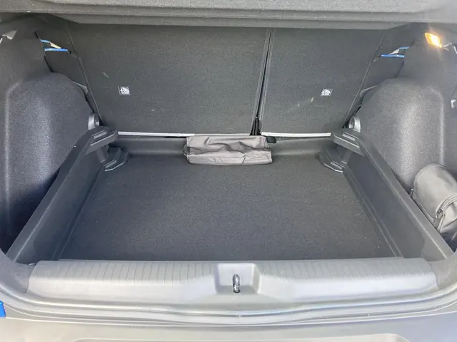 Opel Frontera Electric Edition 44 kWh 2025 Elektrisch 27
