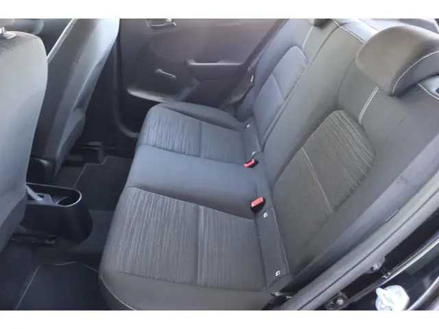 Kia Picanto 1.0 CVVT EconomyPlusLine org.NL 2017 Benzine 11