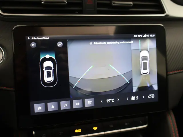 MG ZS-EV MG EV 50 KWH LUXURY 2022 Elektrisch 54