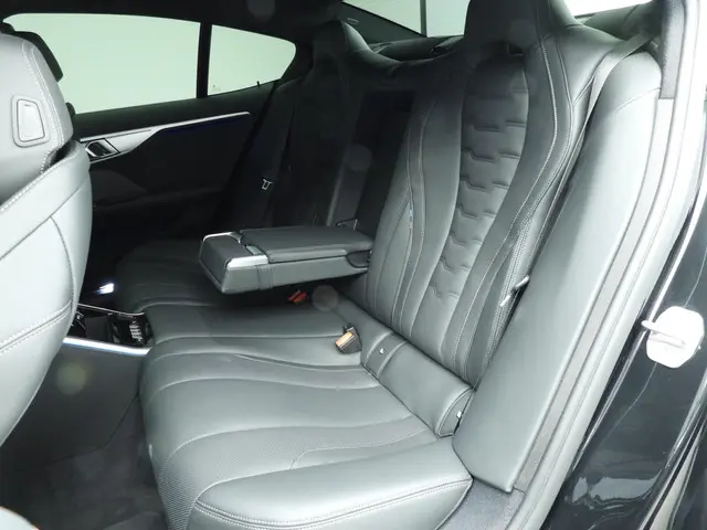 BMW 8 Serie Gran Coupé 840i 2024 Benzine 8