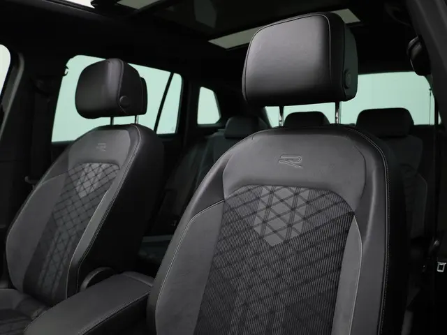 Volkswagen Tiguan 1.5TSI/150PK R-Line DSG 2021 Benzine 10