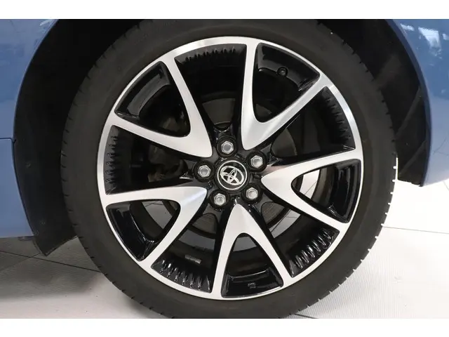 Toyota Yaris 1.5 Hybrid Executive 2021 Hybride Benzine 28