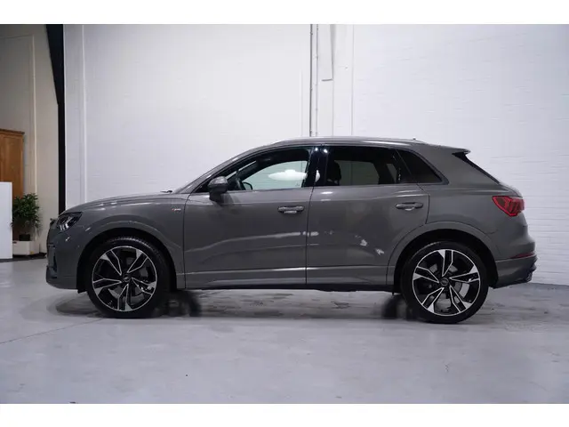 Audi Q3 40 TFSI quattro S Line Pro Line S 2019 Benzine 5