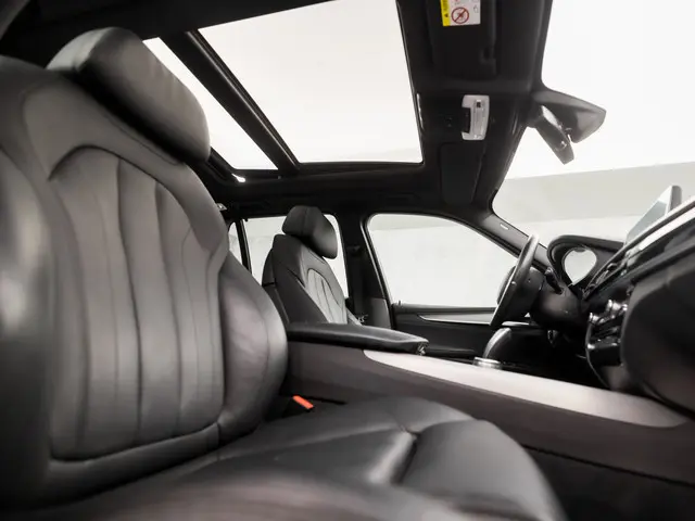 BMW X5 xDrive40e High Executive 2015 Hybride Benzine 8