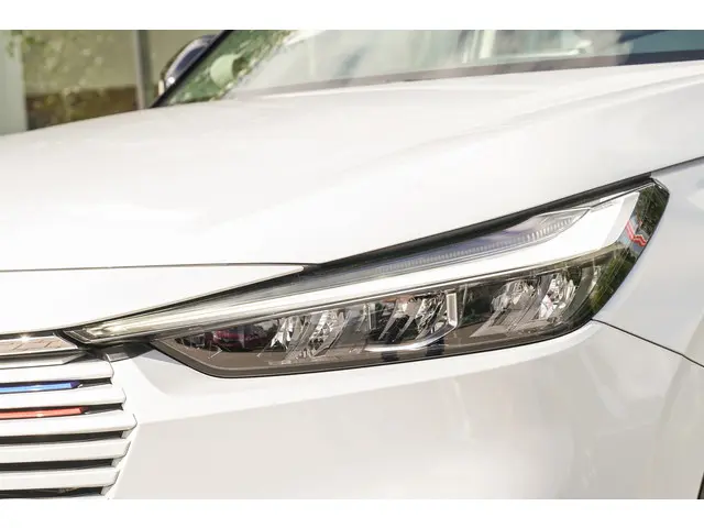 Honda HR-V 1.5i e:HEV ADVANCE STYLE 2024 Hybride Benzine 41