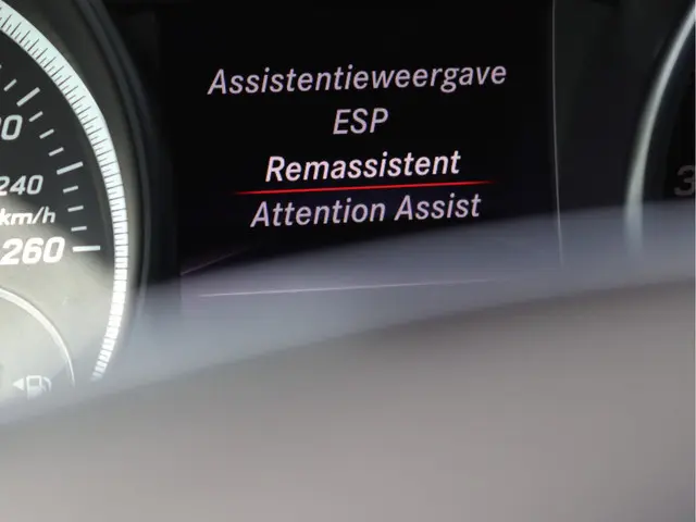 Mercedes-Benz GLA 180 AMG 2019 Benzine 42
