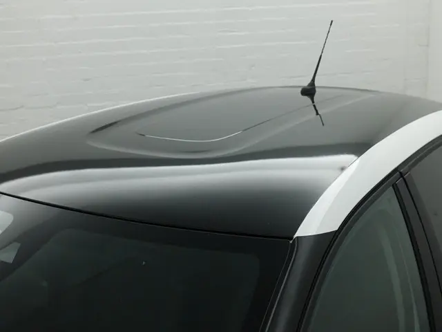Citroën C3 1.2 PureTech Blackline- 2017 Benzine 3
