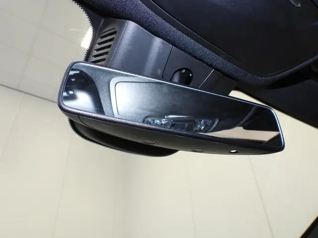 Mercedes-Benz B-Klasse B180 Aut. AMG 2020 Benzine 25