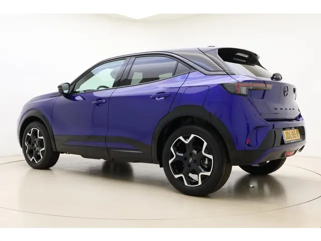 Opel Mokka-e Electric GS 54 kWh 2025 Elektrisch 12