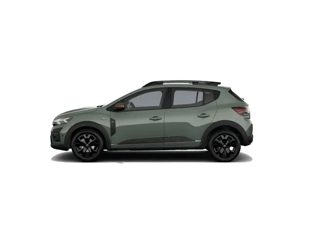 Dacia Sandero Stepway Extreme 2025 Benzine 6