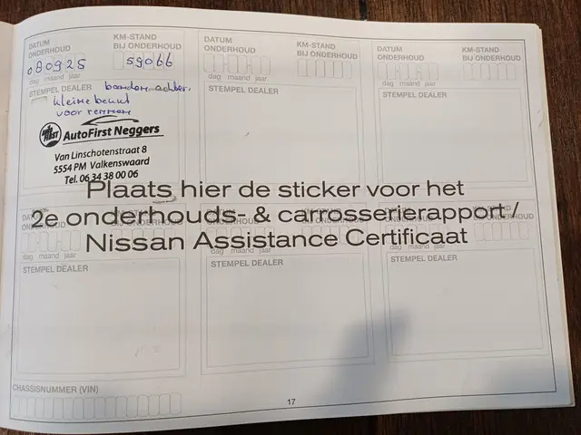 Nissan QASHQAI 1.2 Tekna 2017 Benzine 53