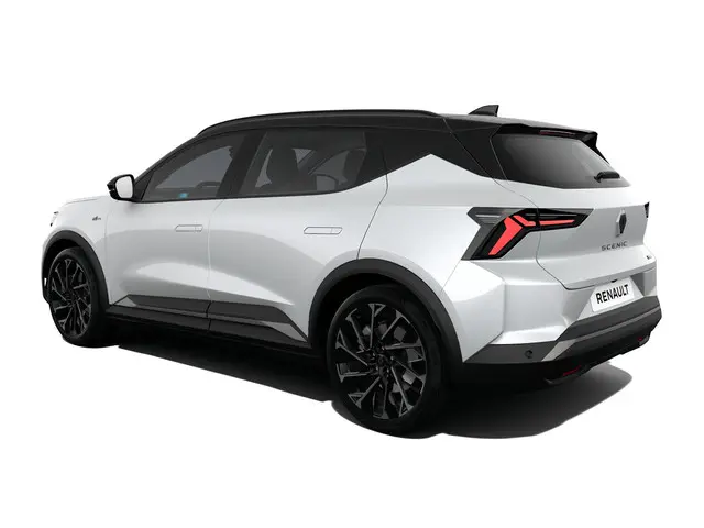 Renault Scénic E-Tech esprit Alpine 2026 Elektrisch 5