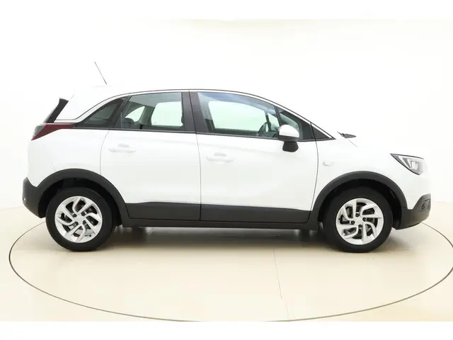 Opel Crossland X 1.2 Turbo Innovation 2019 Benzine 9
