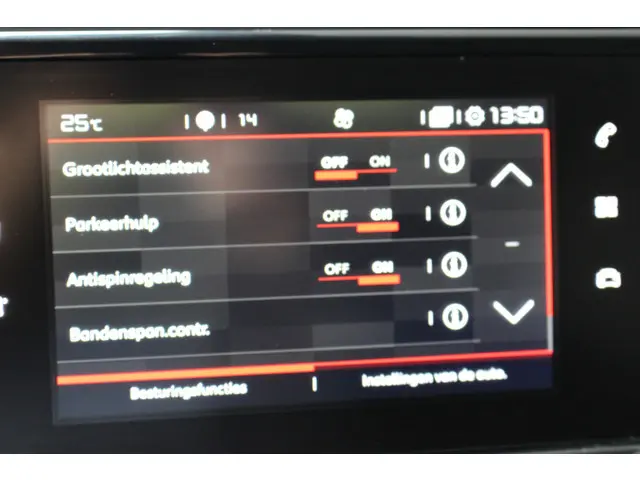 Citroën C3 1.2 PureTech Feel Edition 2018 Benzine 6