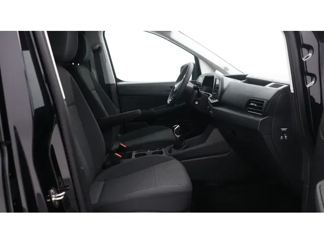 Volkswagen Caddy Cargo 2.0 TDI 102pk Comfort 2024 Diesel 15