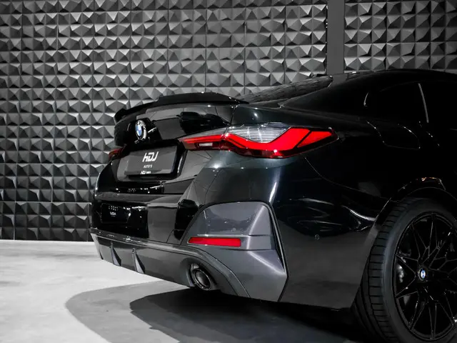 BMW 4 Serie Gran Coupé 430i xDrive M Sport 2024 Benzine 6