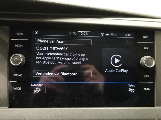 Volkswagen Transporter 2.0 TDI 110pk L2H1 2021 Diesel 27