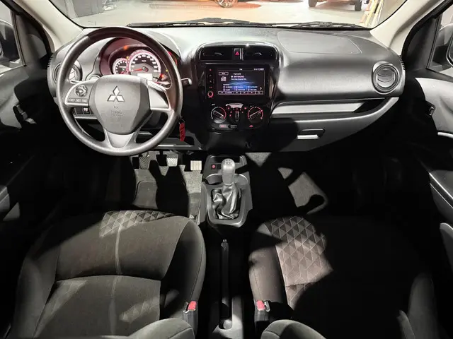 Mitsubishi Space Star | 1.2 Cool+ | NAP | 2021 Benzine 4