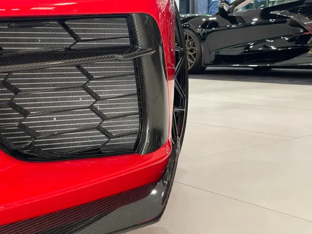 Chevrolet Corvette C8 Zodiac 10/25 NL-AUTO 2023 Benzine 24