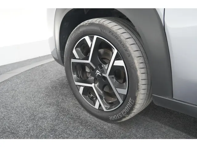 Citroën C3 Aircross PureTech 110 Max 2024 Benzine 18