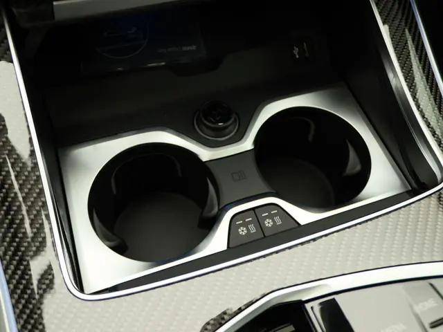 BMW X5 xDrive50e 2025 Hybride Benzine 13