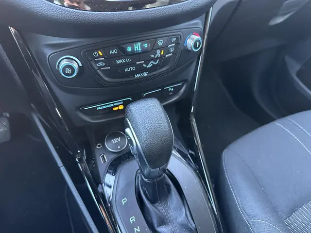 Ford B-MAX 1.6 TI-VCT Titanium 2014 Benzine 15