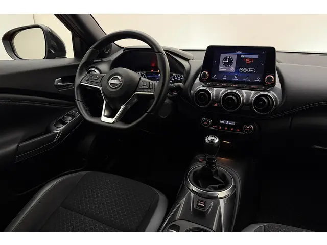 Nissan Juke 1.0 DIG-T N-Connecta 2023 Benzine 26
