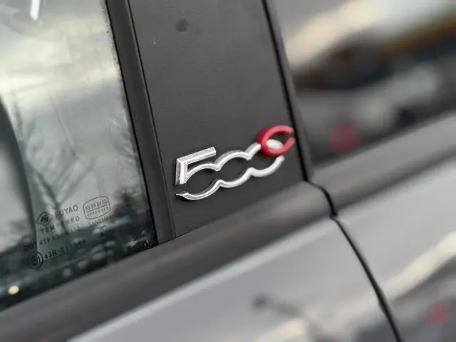 Fiat 500 1.0 Hybrid Pop 2020 Benzine 22