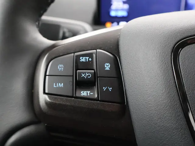 Ford Mustang Mach-E 75kWh LUCID RED 2020 Elektrisch 36