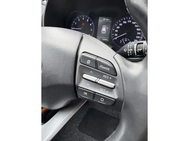 Hyundai Kona 1.0T Premium- NL AUTO. 2018 Benzine 21