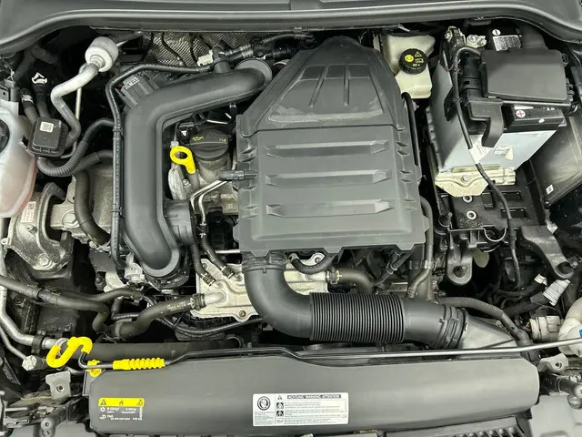 SEAT Ibiza 1.0 TSI Style Business Intense 2019 Benzine 27