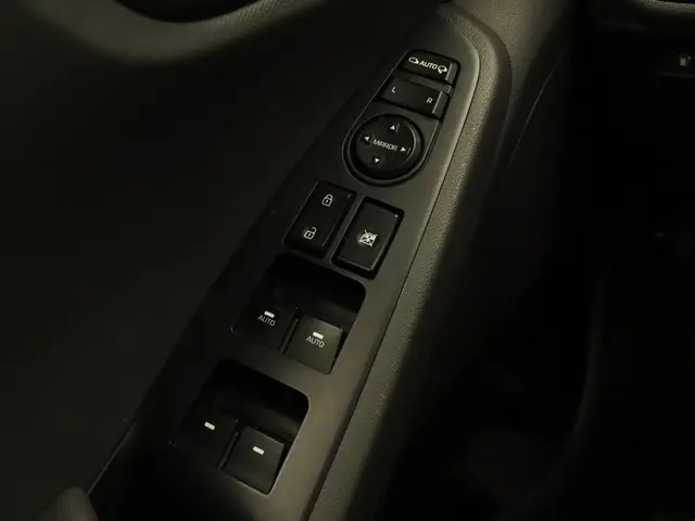 Hyundai IONIQ Premium EV 2018 Elektrisch 26