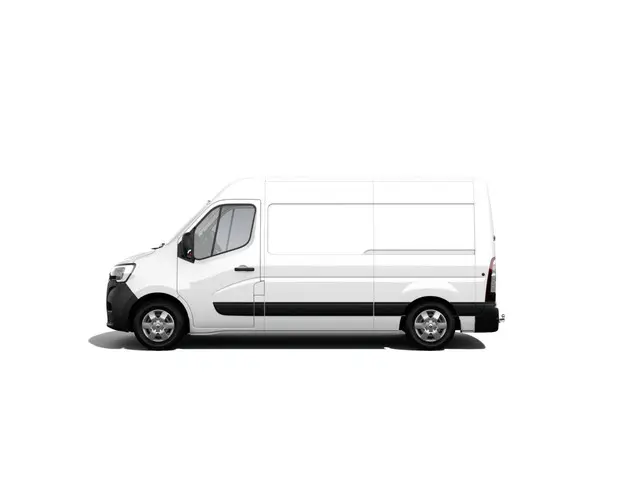 Renault Master Work Edition 2025 Diesel 6