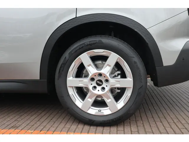 MINI Countryman C 2025 Benzine 7