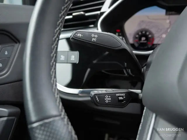 Audi Q3 Sportback 35 TFSI S-Line 2021 Benzine 22