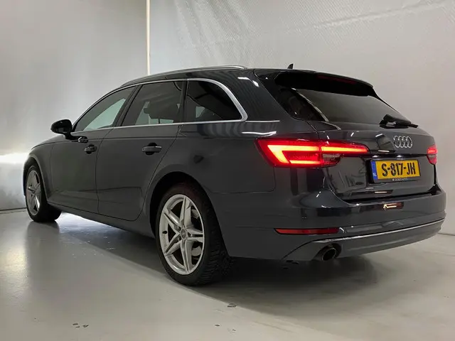 Audi A4 Avant 1.4 TFSI Design Pro Line Plus 2016 Benzine 70