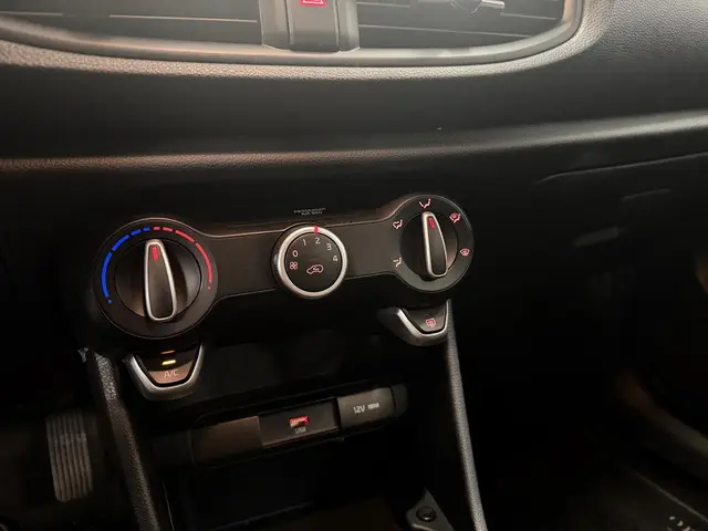 Kia Picanto 1.0 DPi ComfortLine 5p 2021 Benzine 11