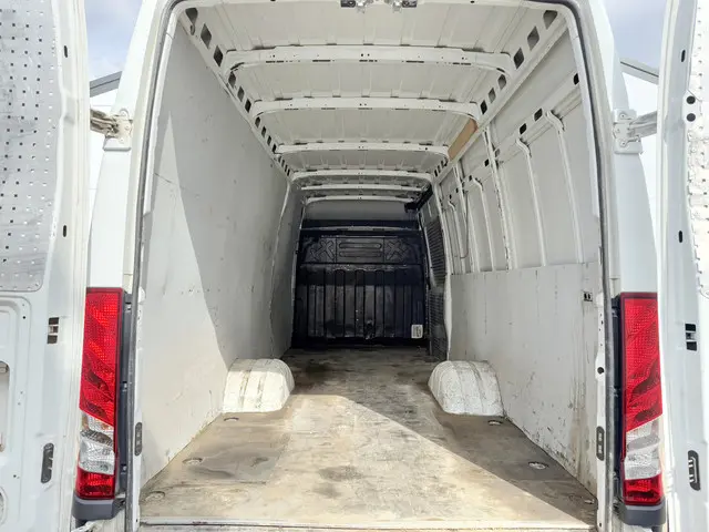 Iveco Daily 50C18 2018 Diesel 13