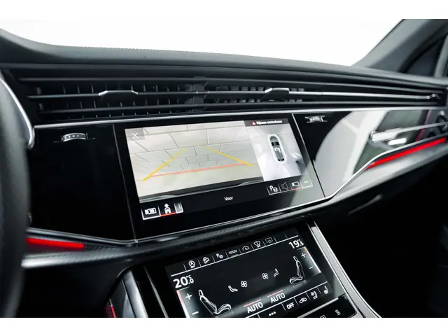 Audi RSQ8 RSQ8-R ABT 2021 Benzine 35