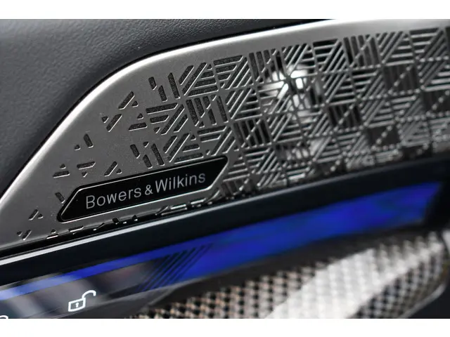 BMW M5 Touring 2025 Hybride Benzine 17