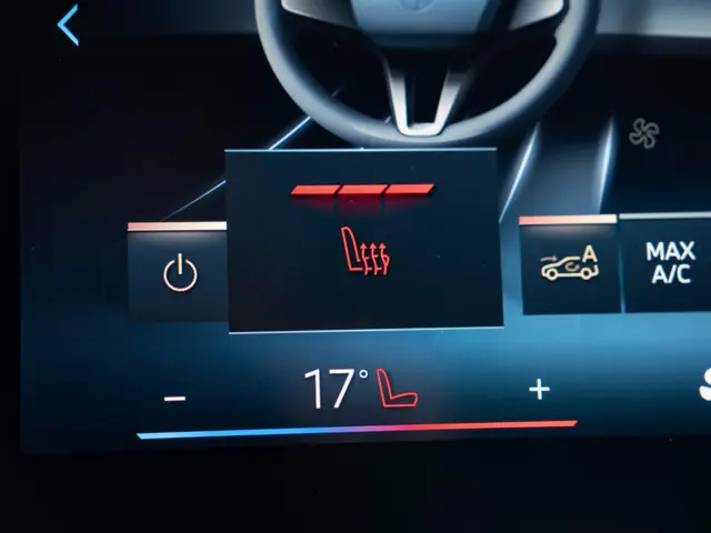 BMW iX2 eDrive20 | M Sport Edition 2025 Elektrisch 36